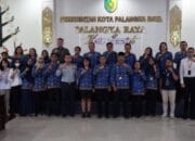 Kolaborasi Diskominfo dan BPS Wujudkan Validitas Statistik Daerah