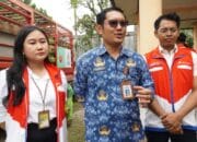 DPKUKMP Palangka Raya Salurkan 200 Tabung Elpiji Subsidi untuk Tekan Harga