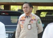 Hindari Beri Bantuan Langsung kepada Gelandangan dan ODGJ di Palangka Raya