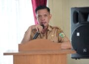 Pemkot Palangka Raya Maksimalkan LAPOR Sebagai Kanal Aduan Layanan Publik