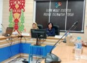 Penurunan Tarif Listrik Sumbang Deflasi Terbesar di Kalteng