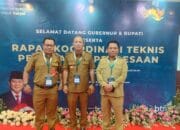 Barito Selatan Siap Wujudkan Perumahan Layak Lewat Program Nasional