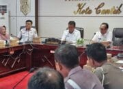 Pemkot Palangka Raya Matangkan Persiapan Pemberangkatan 268 Jemaah Haji 2025