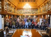 Perkuat Tata Kelola dan Stabilitas Keuangan Nasional, OJK Tekankan Kolaborasi GRC