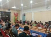 BPS Catat Inflasi April 2025 di Kalteng Sebesar 1,21 Persen, Kapuas Tertinggi