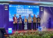 BI Kalteng Beberkan Tantangan Ekonomi 2025 dan Dorong Pertanian Sebagai Kunci Ketahanan Pangan Nasional