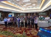 Diseminasi Ekonomi BI Tekankan Peran Pertanian dan Digitalisasi di Kalteng