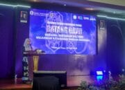 Pemprov Kalimantan Tengah Genjot Produksi Padi Capai 475 Ribu Ton