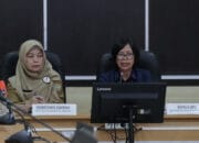 Triwulan I-2025, Pertumbuhan Ekonomi Kalimantan Tengah Capai 4,04 Persen