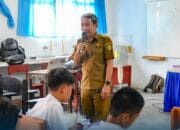 Pelajar Diharapkan Jadi Duta Literasi Digital di Lingkungan Sekolah dan Masyarakat