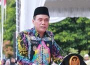 Pemkot Palangka Raya Terus Tingkatkan Kualitas Layanan Ibadah Haji Setiap Tahun