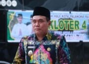 Sinergi Pemerintah Daerah dan Pusat Wujudkan Pelayanan Haji yang Optimal