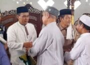 Masjid Qolbun Salim Diharapkan Jadi Wadah Pembinaan Umat