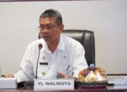 Akhmad Husain Minta Camat dan Lurah Lebih Proaktif Tangani Masalah Wilayah