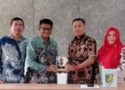 13 SPPG Disiapkan untuk Dukung Program MBG di Palangka Raya