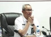 Perkuat Kawasan Puntun, Pemko Libatkan Kemenkumham Tingkatkan Kualitas Hidup