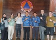 Pemko Palangka Raya Manfaatkan Alat PM2.5 untuk Pemantauan Udara Sekolah dan Mitigasi Karhutla