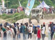 Lintasan Sukamulya Jadi Wadah Pembinaan Atlet Off-road Muda