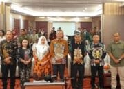 Pemerintah Kota Apresiasi Stakeholder Atas Suksesnya Pilkada 2024