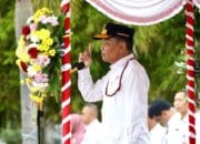 Pentingnya Kerjasama Sinergis Pejabat Pemprov Kalteng untuk Kemajuan Daerah