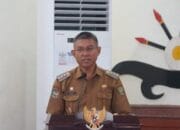 Pemerintah Kota Palangka Raya Fokus Tingkatkan Layanan Bagi PPKS Melalui FKP