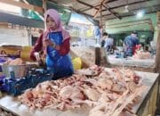 Jelang Ramadan, DPRD Palangka Raya Minta Pemko Pastikan Distribusi Bahan Pokok Lancar