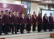 Perawat Diakui sebagai Garda Terdepan Layanan Kesehatan