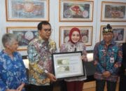 Festival Literasi Keuangan Rakyat Tumbuhkan Cinta Rupiah