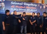 NasDem Kotim “Gaet” Ary Dewar untuk Kuatkan Basis Politik Menuju 2029