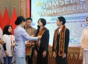 OJK Sumsel Perkuat Literasi dan Inklusi Keuangan Syariah Lewat Program Strategis