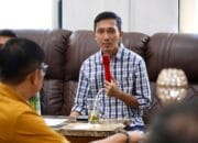 Media Jadi Pilar Kunci Pemerintahan Terbuka di Kalimantan Tengah