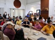 Akses Internet Gratis Akan Tersedia di 457 Desa Kalteng