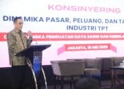 OJK Perkuat Pengawasan Sektor Jasa Keuangan Lewat GRC Summit 2025