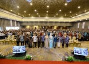 OJK Berharap Perempuan dan UMKM Jadi Agen Literasi Keuangan Syariah