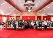 AgriTalks UPR Sajikan Wawasan Langsung Dunia Kerja Sawit