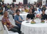 Sinergi Relawan dan Pemerintah Wujudkan Kota Tangguh