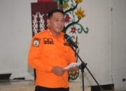 Kolaborasi FPRB Jalin Ketangguhan Hadapi Ancaman Bencana