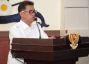 ASN Palangka Raya Dibekali Strategi Kelola Aduan Publik