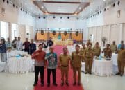 OJK dan Pemkab Sukamara Bersinergi Bentuk Desa EKI 2025