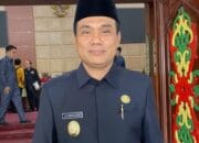 19,1 Persen: Capaian Terbaru Stunting di Palangka Raya