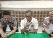 Menuju PON 2028, Agustan Saining Pimpin Perpani Kalteng