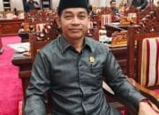 Yetro Ajak Pemerintah Fokus Benahi Saluran Air di Lingkungan Padat Penduduk