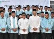 Sinergi Ulama dan Umara Jadi Kunci Membangun Kota Religius