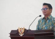 Raperda Karhutla Diusulkan Jadi Landasan Hukum Pengendalian Lingkungan
