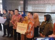 Capaian 100 Hari Kerja Wali Kota Fairid Fokus pada Infrastruktur dan Pelayanan Sosial