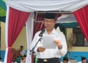 Peringatan HAB ke-79 Ajak ASN Berkhidmat untuk Umat