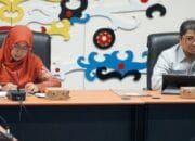 Pemerintah Kota Palangka Raya Bahas Strategi Terpadu Atasi Kemiskinan