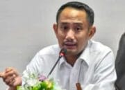 Wali Kota Fairid Naparin Tegaskan Komitmen Wujudkan Palangka Raya Mandiri Pangan