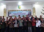Indeks Lingkungan Palangka Raya Meningkat Jadi Kategori Baik