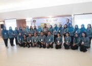 Retret dan Orientasi PKK Palangka Raya Perkuat Komitmen Kader